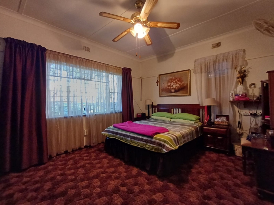 3 Bedroom Property for Sale in Orkney North West